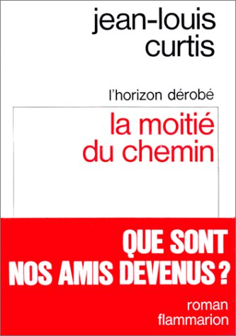La moitié du Chemin 9782080642585