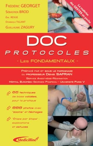 Les fondamentaux 9782915220155