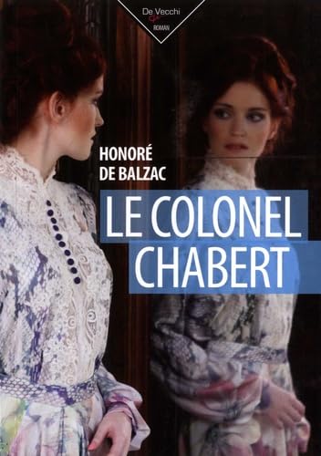 Le colonel Chabert 9782732898940