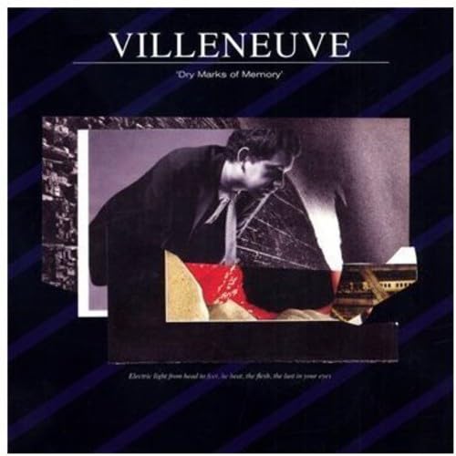 Dry Marks of Memory 5414939021923