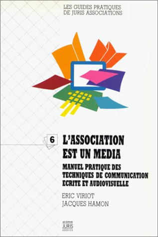 L'association est un média 9782907648059