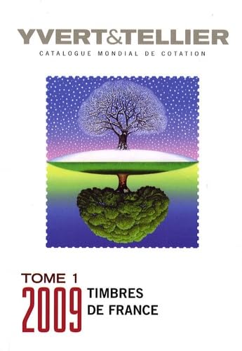 Catalogue de timbres-poste: Tome 1, France, Emissions générales des colonies 9782868141897