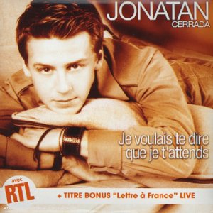 Je Voulais Te Dire Que Je T' a [Import] 0828765271721