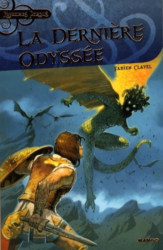 LA DERNIERE ODYSSEE 9782740423325