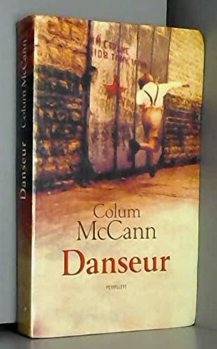 Danseur 9782702885321