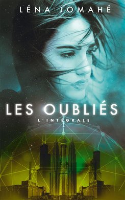 Les Oubliés - L'intégrale 9782298134278