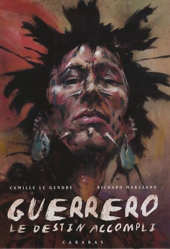 Guerrero T02 9782351005736