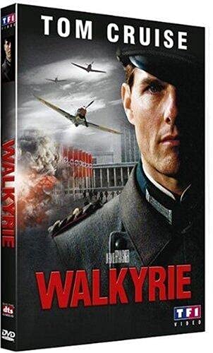 Walkyrie [Édition Collector] 3384442221177