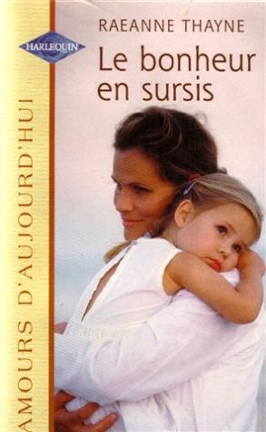 LE BONHEUR EN SURSIS 9782280077545