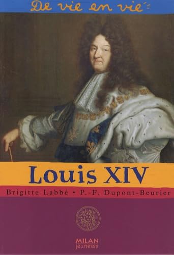 Louis XIV 9782745929181