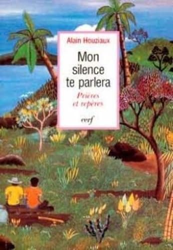 MON SILENCE TE PARLERA 9782204047425