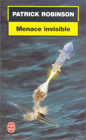 La Menace invisible 9782253172116