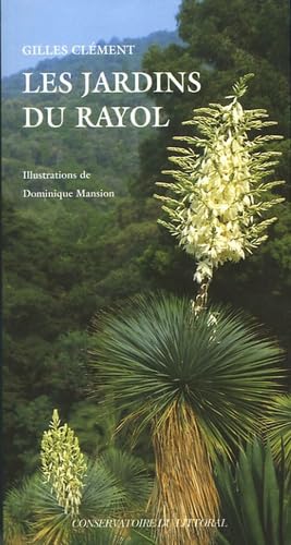 Les Jardins du Rayol 9782742755554