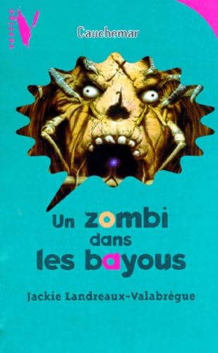 Un zombi dans les bayous 9782012099357