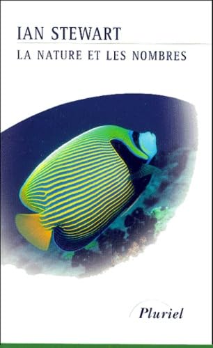 La Nature et Les Nombres 9782012790087