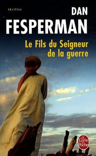 Le Fils du Seigneur de la guerre 9782253116288