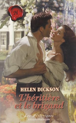 L'héritière et le brigand 9782280837439