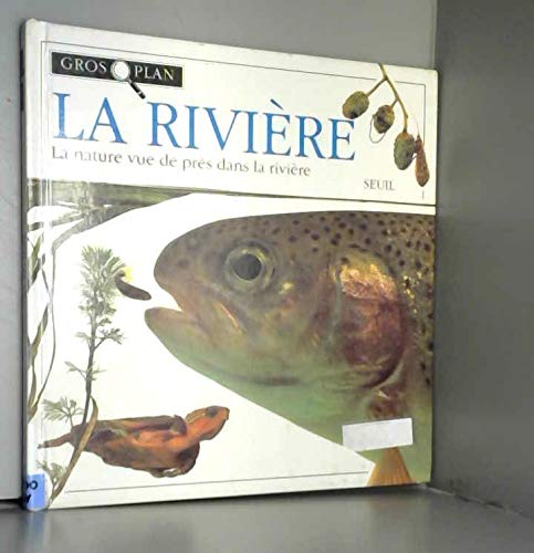 La rivière 9782020153843