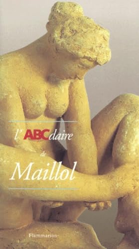 L'ABCdaire de Maillol 9782080124722