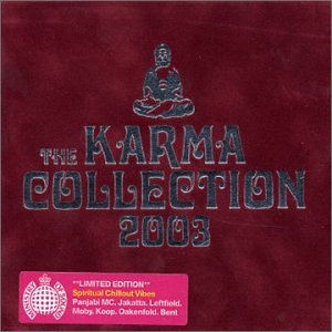 Vv.AA-Karma Collection 2003 [Import] 5026535507321