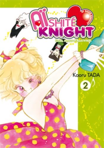 Shojo 9782759503810