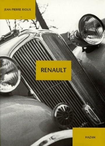 Renault 9782850256004