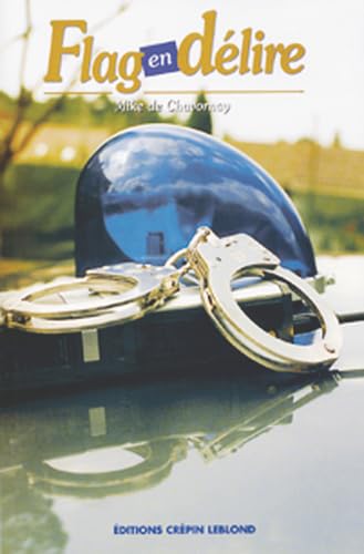 Flag en délire 9782703001454