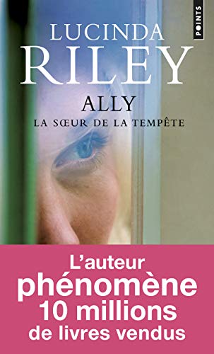Ally, la soeur de la tempête 9782757855188