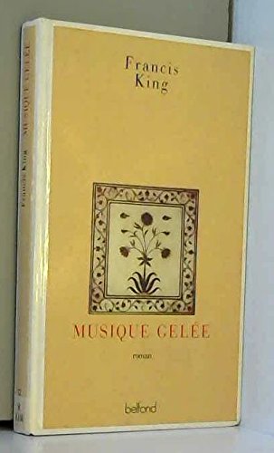 Musique gelée 9782714429643