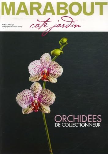 Spécial orchidées 9782501047210