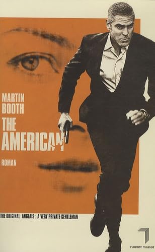 The American 9782916546537