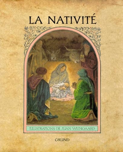 La Nativité 9782700042818