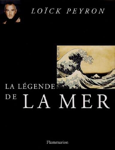 La Légende de la mer 9782080356178