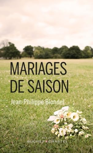 Mariages de saison (0000) 9782283028391