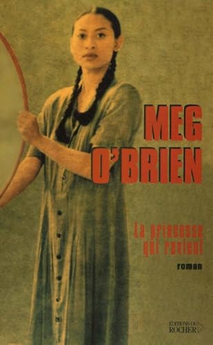 La princese qui revient 9782268042817