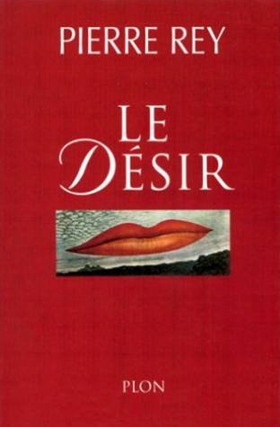 Le désir 9782259189187