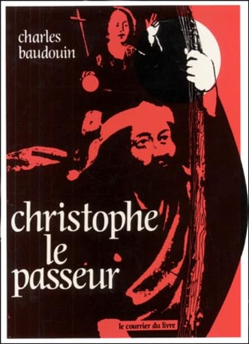 Christophe le passeur 9782702901908