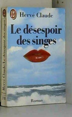 Desespoir des singes *** (Le) 9782277227885