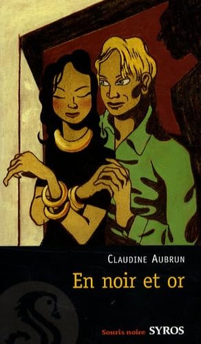 EN NOIR ET OR 9782748507225