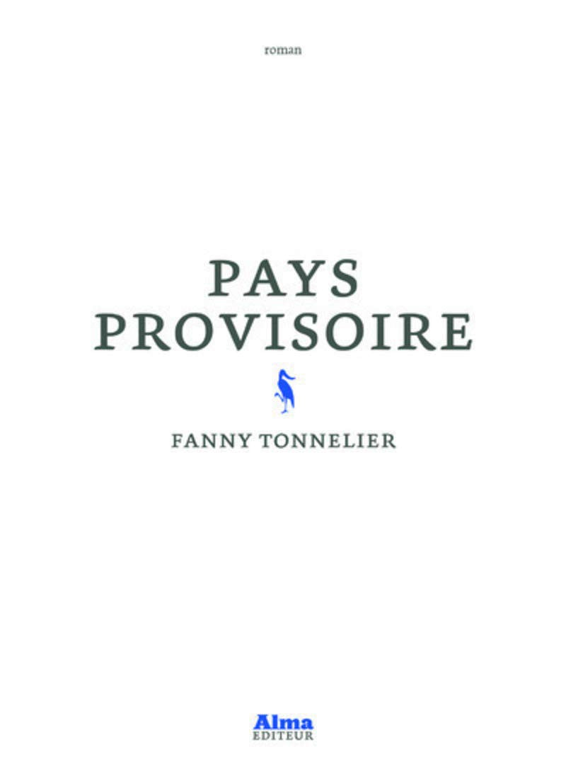 Pays provisoire 9782362792458
