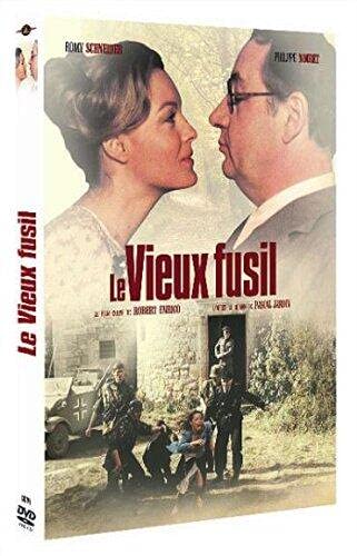 Le Vieux fusil [Édition Limitée] 3700259835381