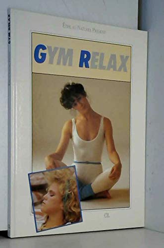 Gym relax 9782731801835