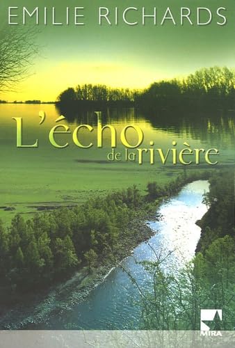 L'écho de la rivière 9782280855372