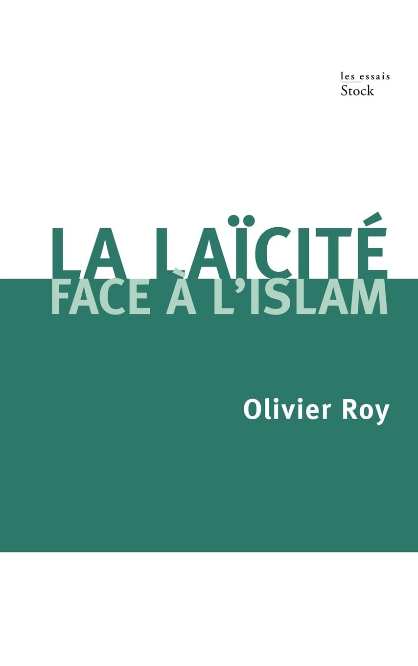 La laïcité face à l'Islam 9782234057395