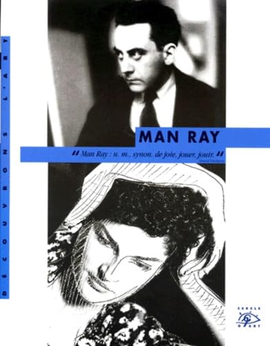 Man Ray 9782702204931