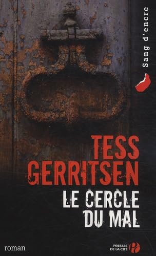 Le cercle du mal 9782258076051