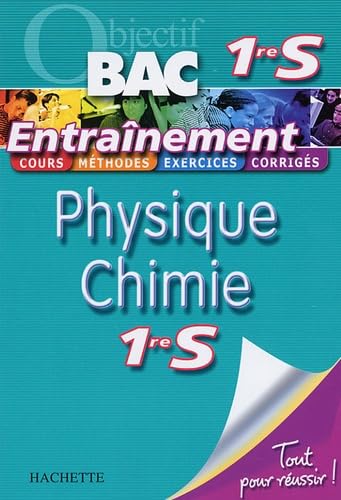 Physique Chimie 1e S 9782011693488