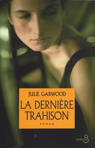 La dernière trahison 9782714439475