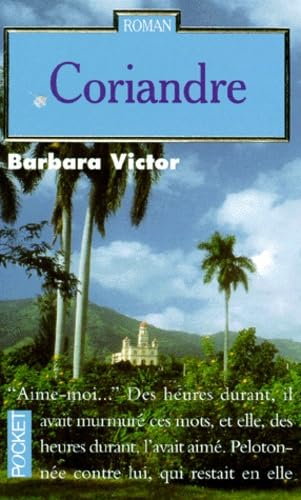 Coriandre 9782266061520