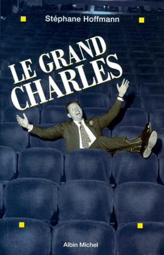 Le Grand Charles 9782226105752